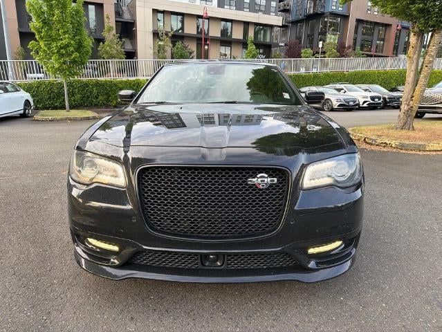 2023 Chrysler 300 300C RWD