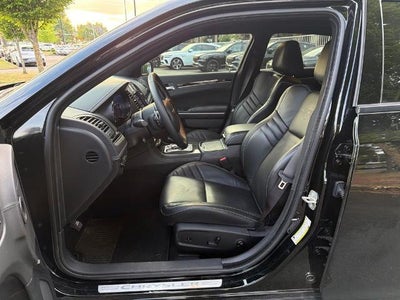 2023 Chrysler 300 300C RWD
