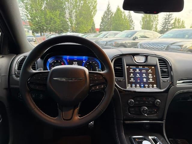 2023 Chrysler 300 300C RWD