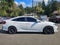 2020 Honda Civic Si Sedan Manual