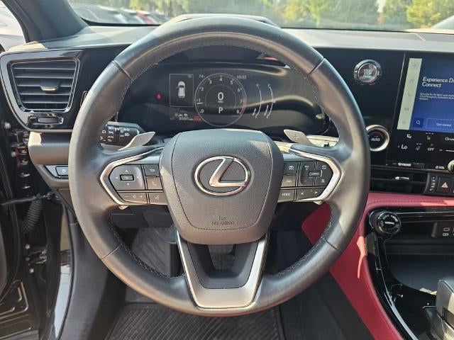 2024 Lexus NX 250 AWD