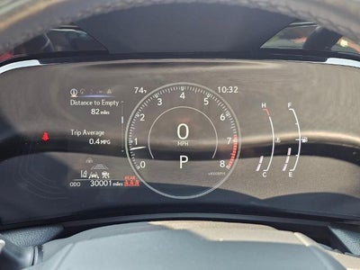 2024 Lexus NX 250 AWD