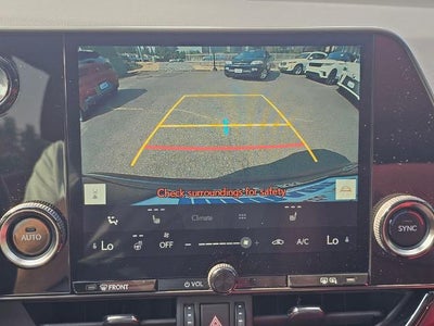 2024 Lexus NX 250 AWD