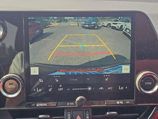 2024 Lexus NX 250 AWD
