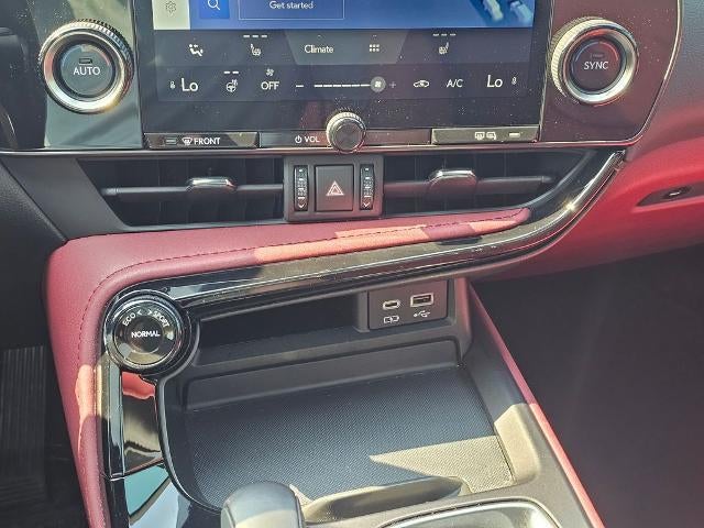 2024 Lexus NX 250 AWD