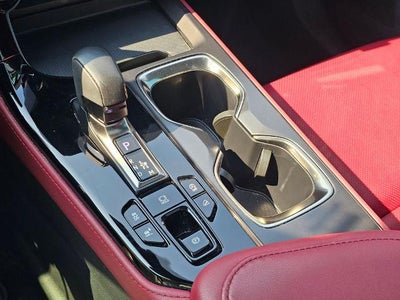 2024 Lexus NX 250 AWD