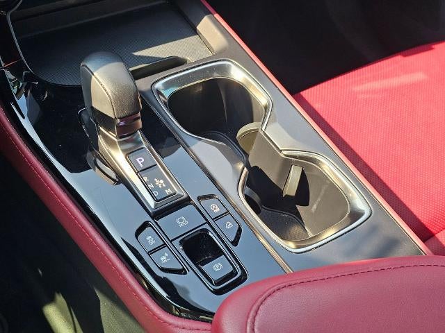 2024 Lexus NX 250 AWD