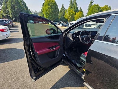 2024 Lexus NX 250 AWD