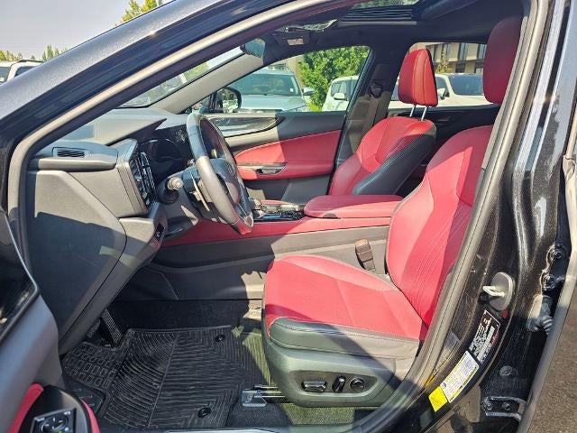 2024 Lexus NX 250 AWD