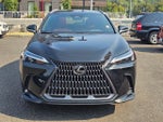 2024 Lexus NX 250 AWD