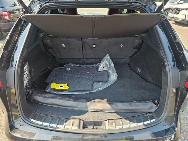 2024 Lexus NX 250 AWD