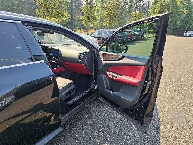 2024 Lexus NX 250 AWD