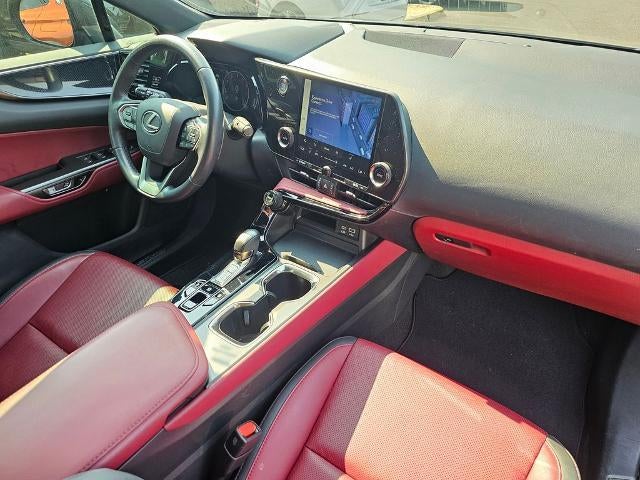 2024 Lexus NX 250 AWD