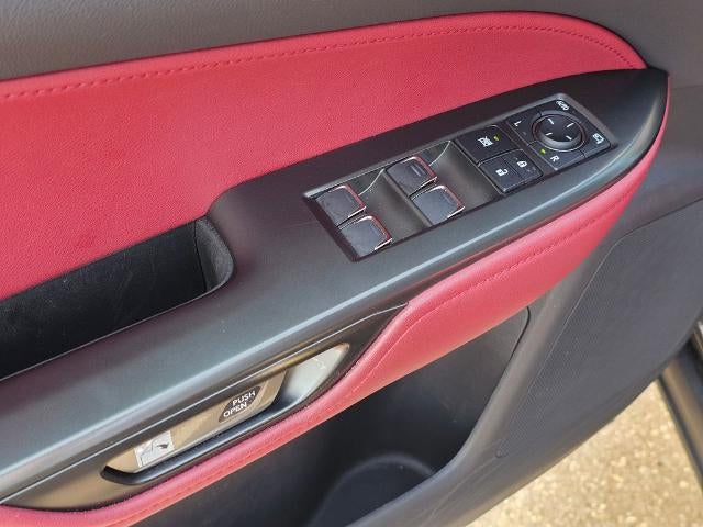 2024 Lexus NX 250 AWD