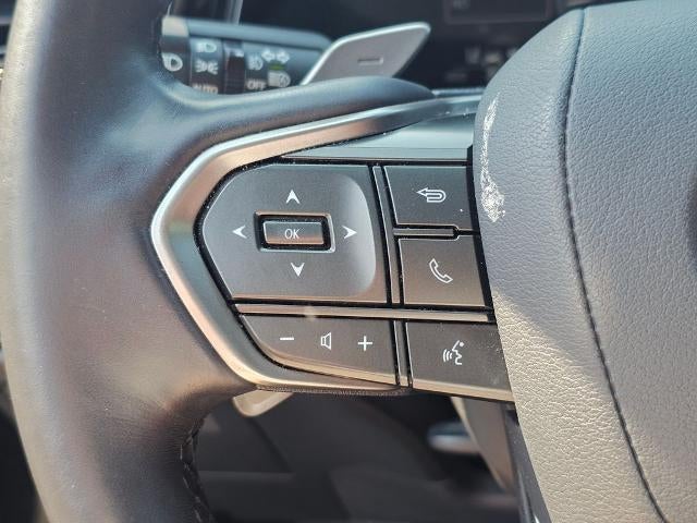 2024 Lexus NX 250 AWD