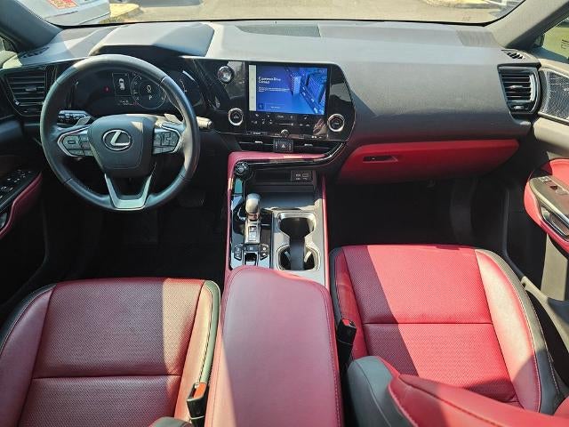 2024 Lexus NX 250 AWD