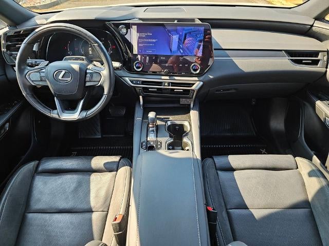 2024 Lexus RX 350 Luxury AWD