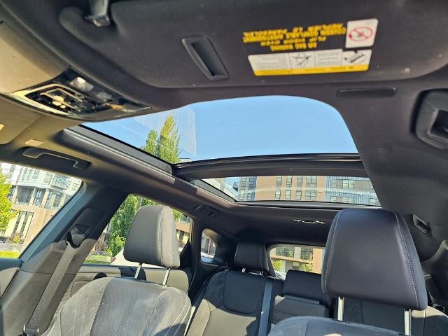2024 Lexus RX 350 Luxury AWD