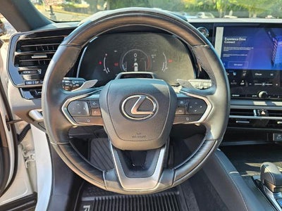 2024 Lexus RX 350 Luxury AWD