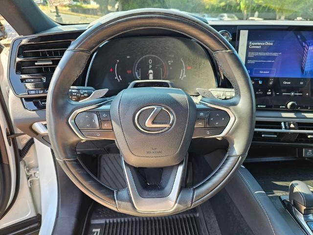 2024 Lexus RX 350 Luxury AWD