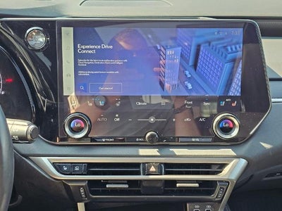 2024 Lexus RX 350 Luxury AWD