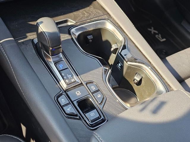 2024 Lexus RX 350 Luxury AWD