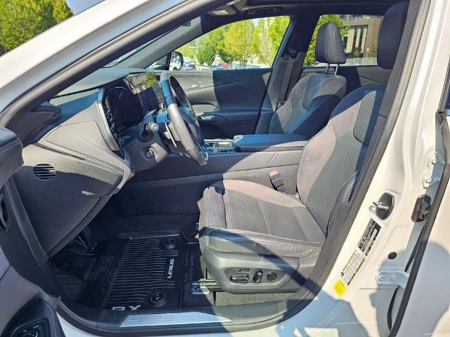 2024 Lexus RX 350 Luxury AWD