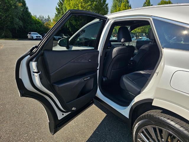 2024 Lexus RX 350 Luxury AWD