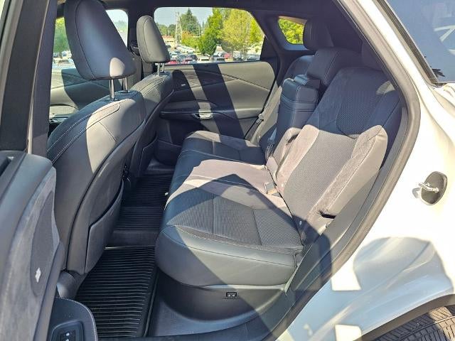 2024 Lexus RX 350 Luxury AWD