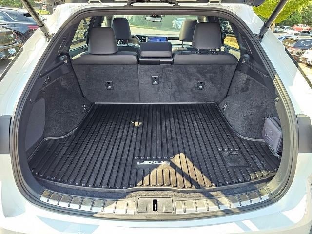 2024 Lexus RX 350 Luxury AWD