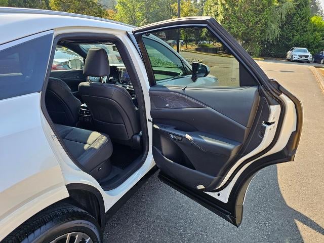 2024 Lexus RX 350 Luxury AWD