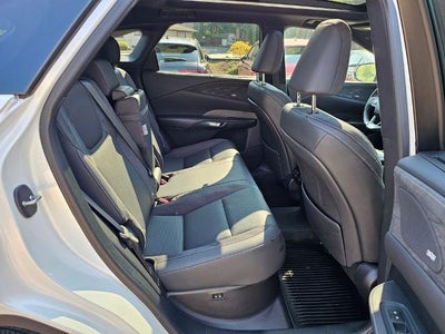 2024 Lexus RX 350 Luxury AWD