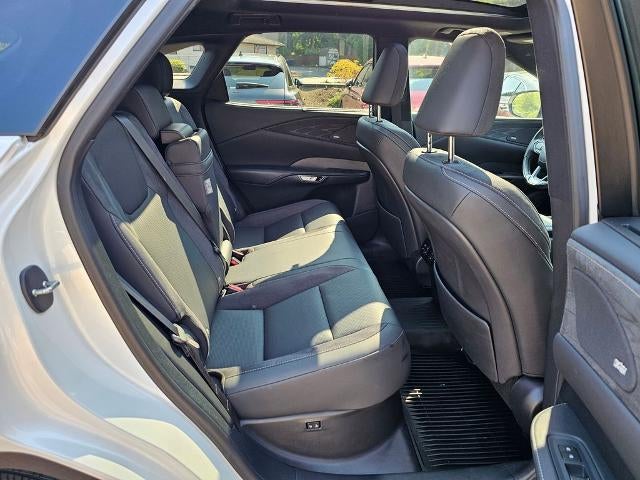 2024 Lexus RX 350 Luxury AWD