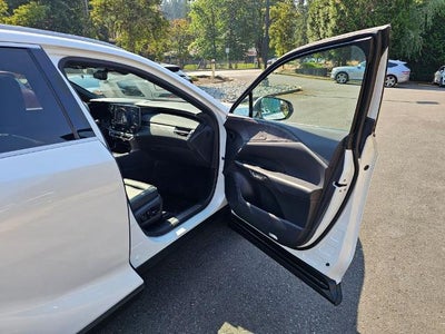 2024 Lexus RX 350 Luxury AWD