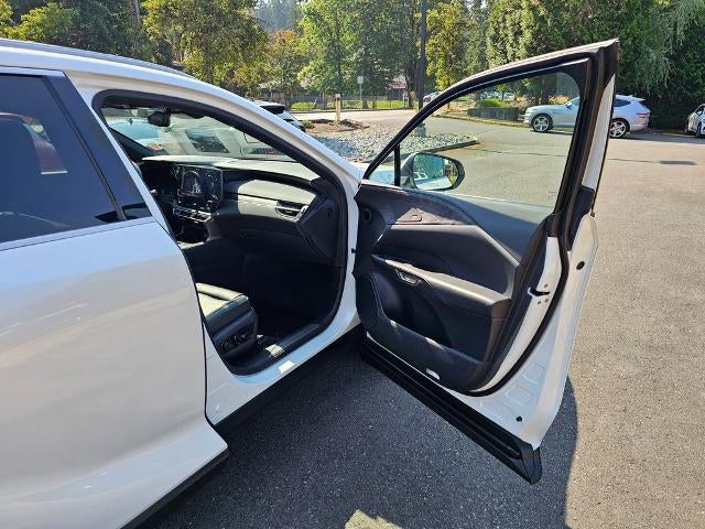 2024 Lexus RX 350 Luxury AWD