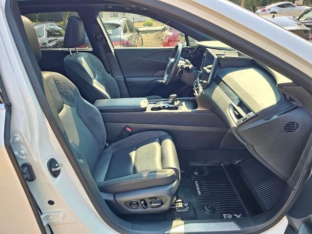 2024 Lexus RX 350 Luxury AWD