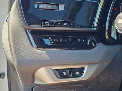 2024 Lexus RX 350 Luxury AWD
