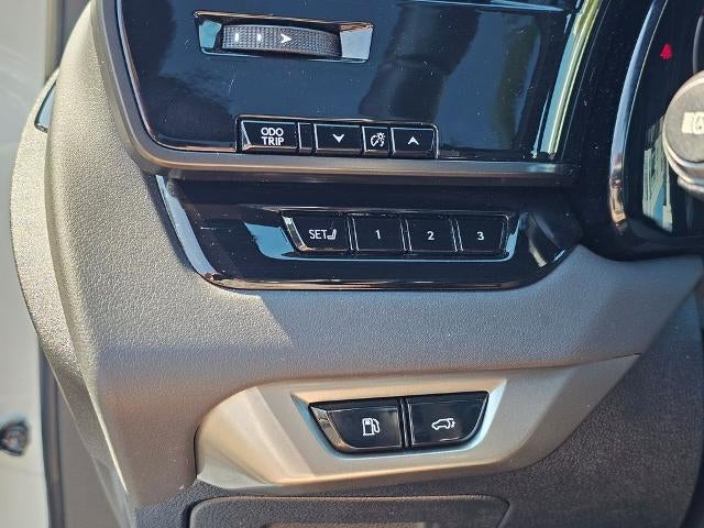 2024 Lexus RX 350 Luxury AWD