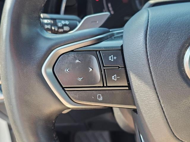 2024 Lexus RX 350 Luxury AWD