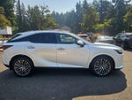 2024 Lexus RX 350 Luxury AWD
