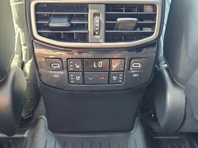 2024 Lexus RX 350 Luxury AWD