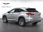 2022 Lexus RX 450h AWD