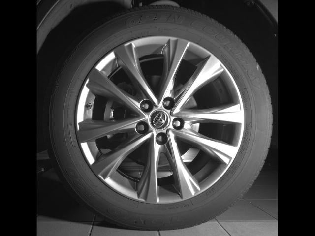 2017 Toyota RAV4 Limited AWD (GS)