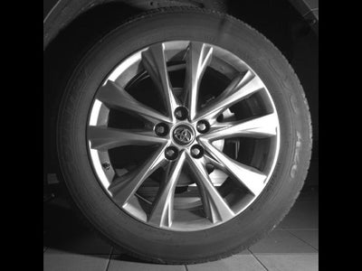 2017 Toyota RAV4 Limited AWD (GS)