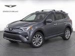 2017 Toyota RAV4 Limited AWD (GS)