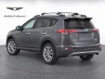2017 Toyota RAV4 Limited AWD (GS)