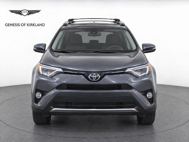 2017 Toyota RAV4 Limited AWD (GS)