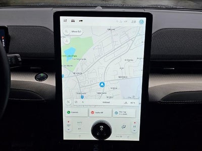 2021 Ford Mustang Mach-E Select AWD