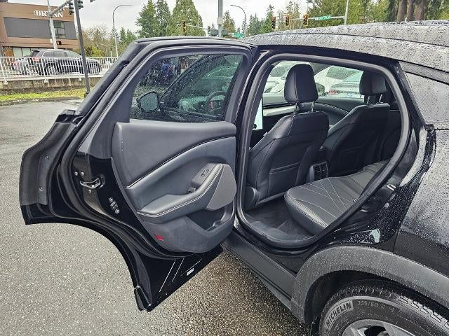 2021 Ford Mustang Mach-E Select AWD