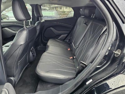 2021 Ford Mustang Mach-E Select AWD